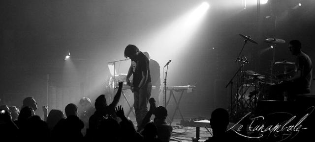 Alpha 2.1,le funambule