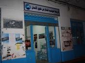 بنزرت للرابطة التونسية لحقوق الإنسان يجمّع التبرعات section Bizerte ligue tunisienne pour défense droits l’homme ouvre centre collecte aides