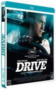 Nous avons vu:Drive Drive - Blu-ray + DVD + Copie digitale (DVD)