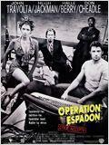 Opération Espadon