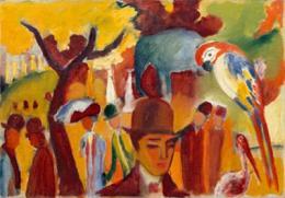 August Macke 