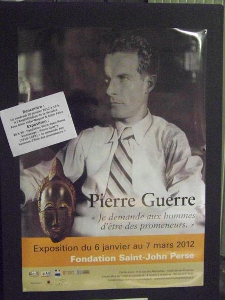 Pierre Guerre, 1910-1978
