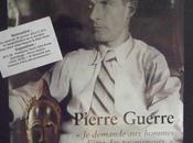 Pierre Guerre, 1910-1978