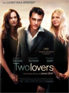 two lovers 8 films pour la St Valentin