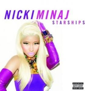 » Starships »: R.I.P to Nicki Minaj’s Career.