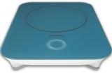 samsung o table flexible heater 2 160x105 Samsung O table : une plaque de cuisson tactile et mobile