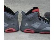 Custom: Jordan ‘Pigeon’ Impeccable Scoop