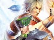 moment: Enchanted Arms