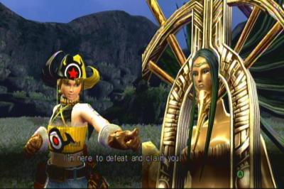 Mon jeu du moment: Enchanted Arms Mon jeu du moment: Enchanted Arms