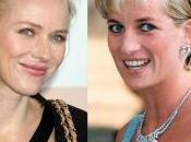 Noami Watts sera Lady