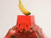 [Weekly Artworks] Fruits Creative Sweatshop