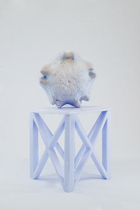 Weekly artworks - 5 fruits