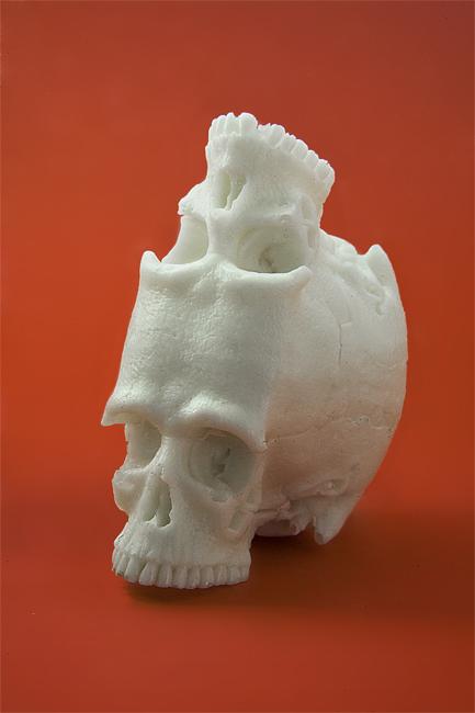 Weekly artworks - 5 fruits