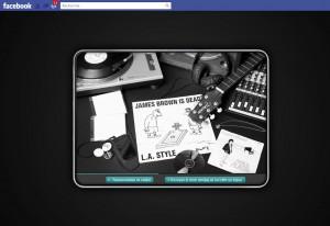 La Saint Valentin version réseaux sociaux !!!