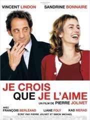 cinéma,film,comédie,pierre jolivet,vincent lindon,sandrine bonnaire,françois berléand,kad mérad,liane foly