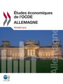 Étude économique de l’Allemagne 2012
