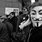 Les manifs anti-ACTA comme si vous étiez [photos /vidéo]