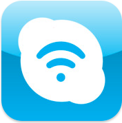 2012 02 14 11.43.12 Skype Wifi se lance sur iPhone