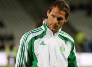 ASSE-Marchal : « Oui on a des ambitions »