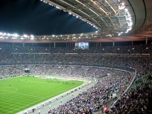Auroy : « Le Stade de France n’est pas obsolète »