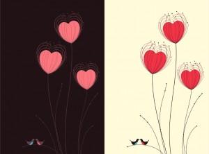 Que faites-vous pour la Saint Valentin ?