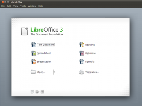 Installer LibreOffice 3.5.0 en version finale sur Ubuntu