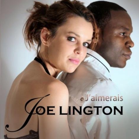 Single - Joe Lington - J'aimerais