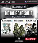 Test de Metal Gear Solid HD Collection (PS3)