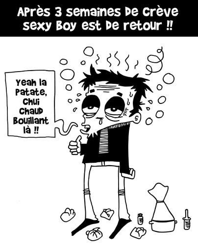 St valentin