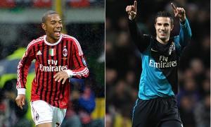 Le Milan AC cherche à briser la malédiction anglaise face à Arsenal