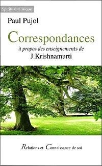 Couverture Correspondances WEB