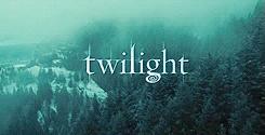 The Twilight Saga Gif Time !