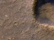 Deux missions martiennes l’abandon photographiées depuis l’espace