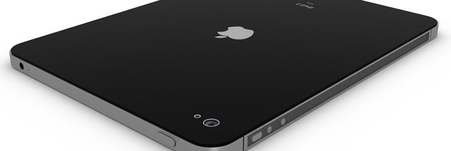 L’iPad 3 pourrait être annoncé en mars 2012