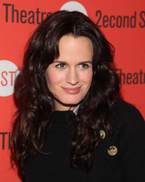 Elizabeth Reaser: “How I Learned To Drive”