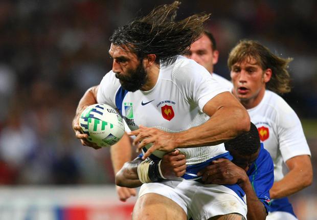 Sébastien Chabal passe à XIII ? Chiche !