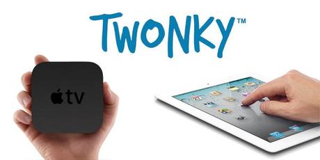 twonky jeu [Jeu concours JDG] Un iPad 2 et un Apple TV à gagner avec Twonky !