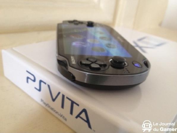 ps vita sortie [Dossier] Sony PS Vita : la récap
