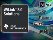 Texas Instruments puce gère GLONASS