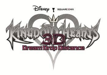 Kingdom Hearts 3D, une vidéo de 10 mn sinon rien Kingdom Hearts 3D, une vidéo de 10 mn sinon rien
