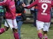 olympique lyonnais: Petite victoire contre petit club