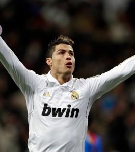 Cristiano Ronaldo: Buteur des hat-tricks
