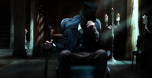 Bande Annonce : Abraham Lincoln : Vampire Hunter