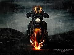 Ghost Rider, L'esprit de la Vengeance