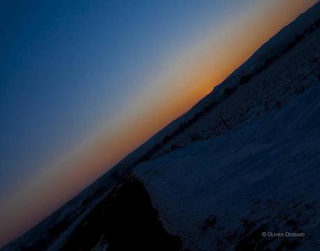 Un jour dans notre vie...