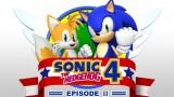 Premiers visuels pour Sonic 4 : Episode II