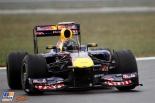 Sebastian Vettel, Red Bull, 2011 South Korean Formula 1 Grand Prix, Formula 1