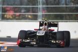 Vitaly Petrov, Renault, 2011 South Korean Formula 1 Grand Prix, Formula 1
