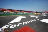 2011 South Korean Formula 1 Grand Prix, Formula 1