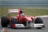 Fernando Alonso, Ferrari, 2011 South Korean Formula 1 Grand Prix, Formula 1